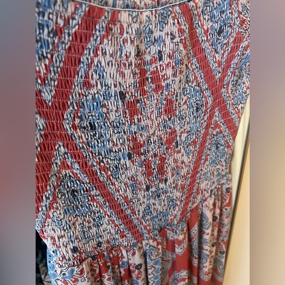 Tularosa Henderson maxi dress - Picture 5 of 7